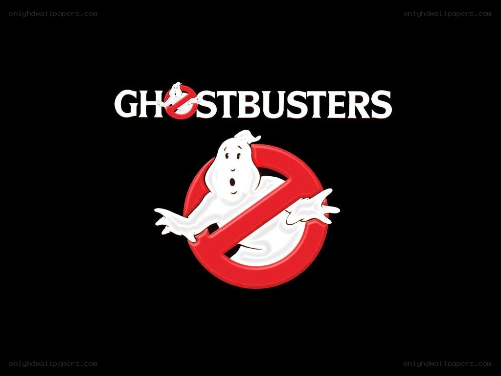 Ghostbusters logo