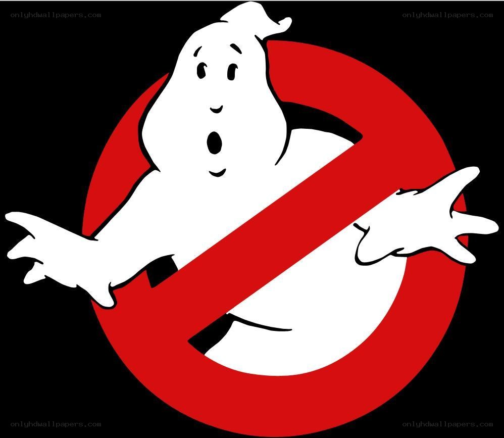 Ghostbusters logo