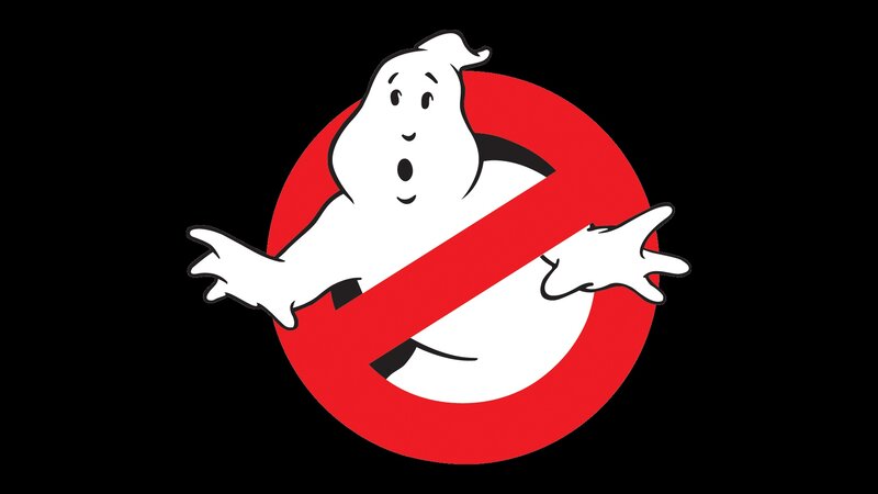 Ghostbusters logo