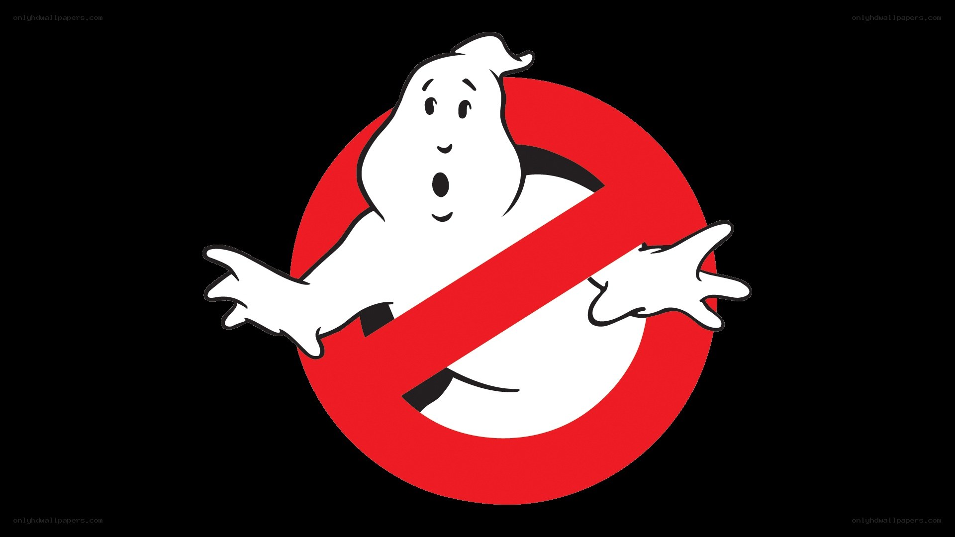 Ghostbusters logo