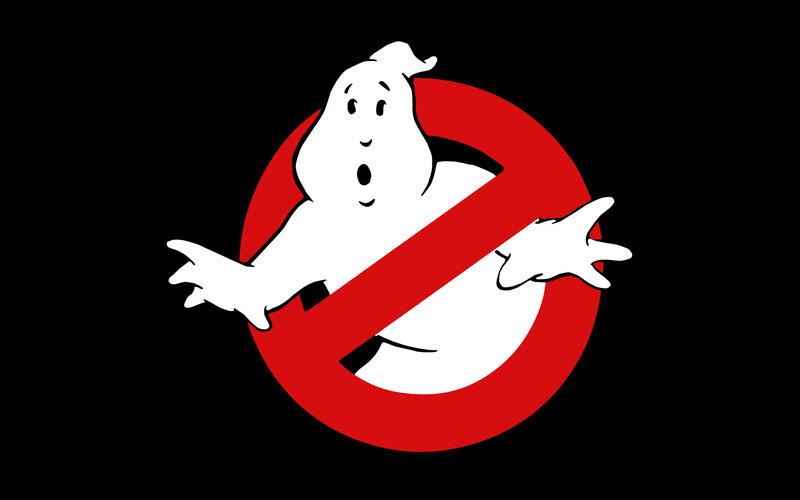 Ghostbusters logo