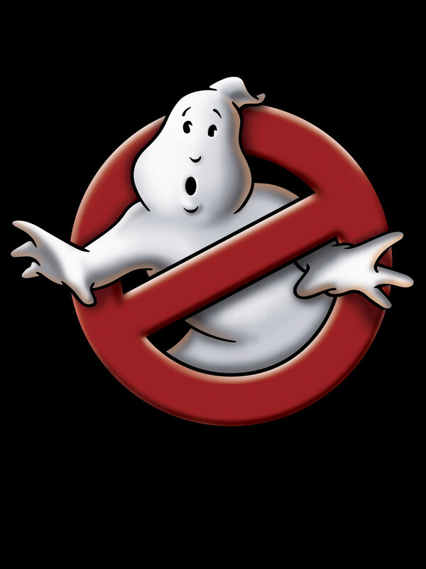 Ghostbusters logo