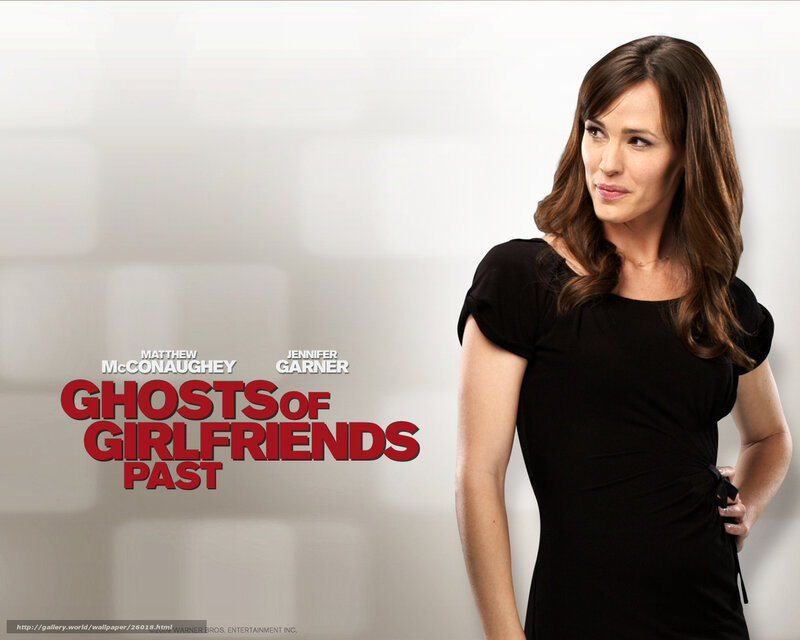 Ghosts of Girlfriends Past