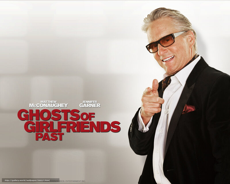 Ghosts of Girlfriends Past