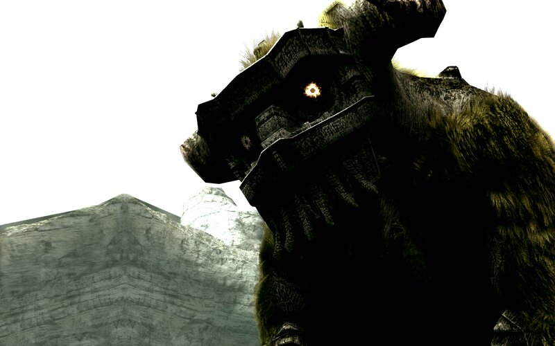 Giant Armored Bear
