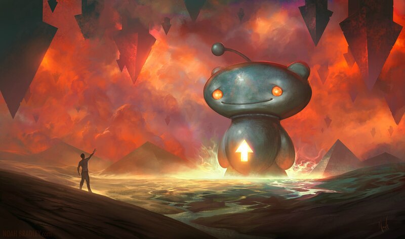 Giant Robot Bear