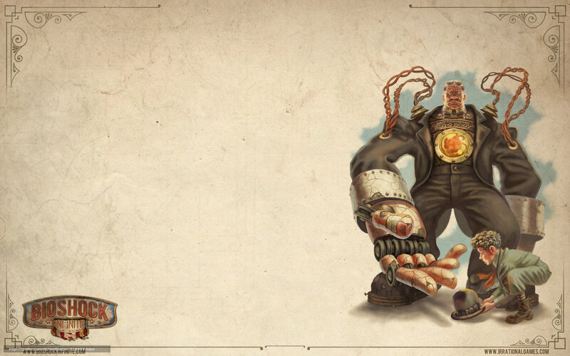 Giant Robot Man