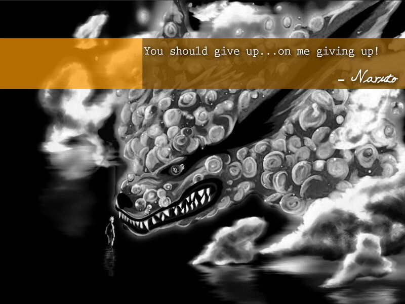 Giant Serpent Monster — Black, Dramatic, Night, Manga