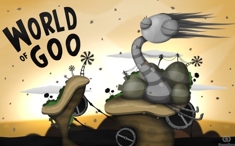 Giant Snail Creature