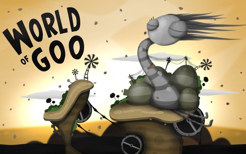 Giant Snail Vehicle — Yellow