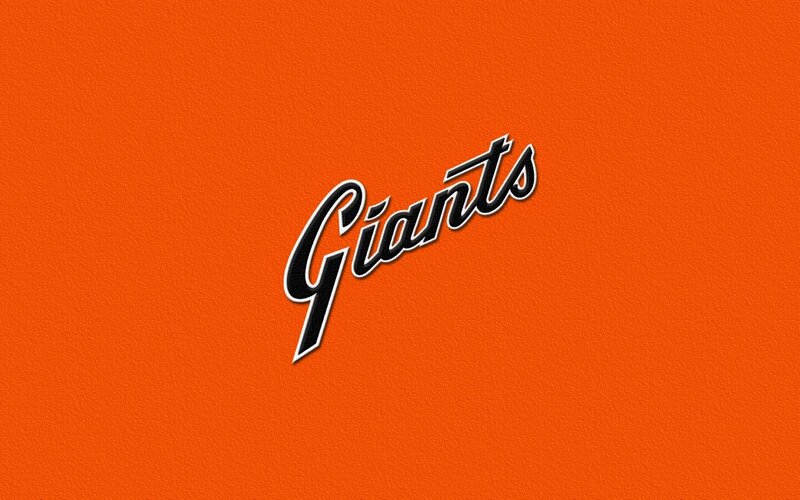 Giants Logo