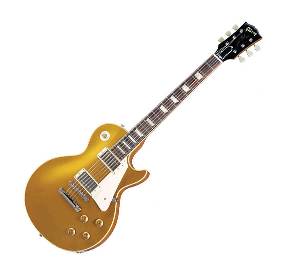 Gibson Les Paul electric guitar