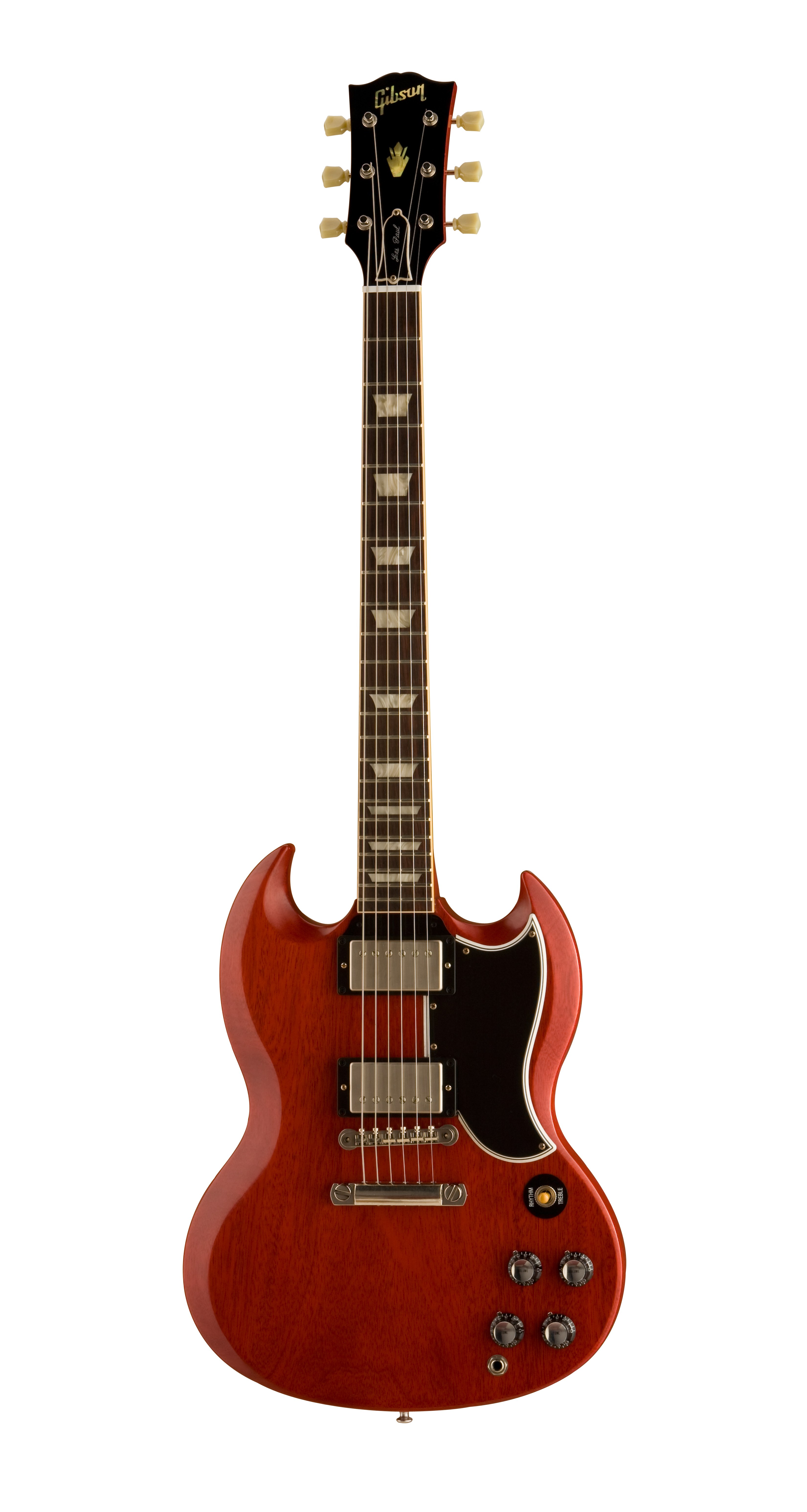 Gibson SG electric guitar