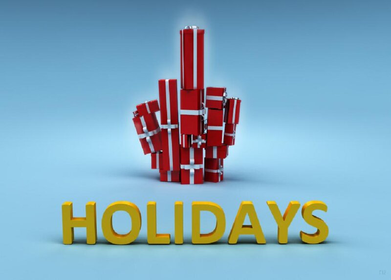 Gifts Shaped Like a Hand
