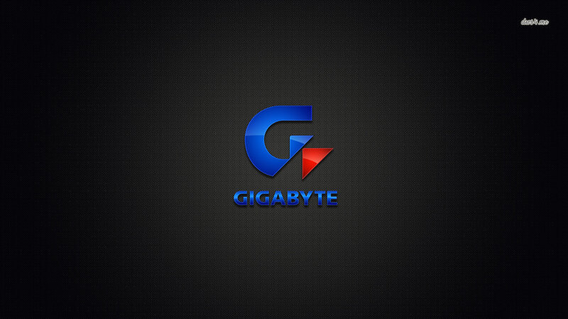 Gigabyte Logo