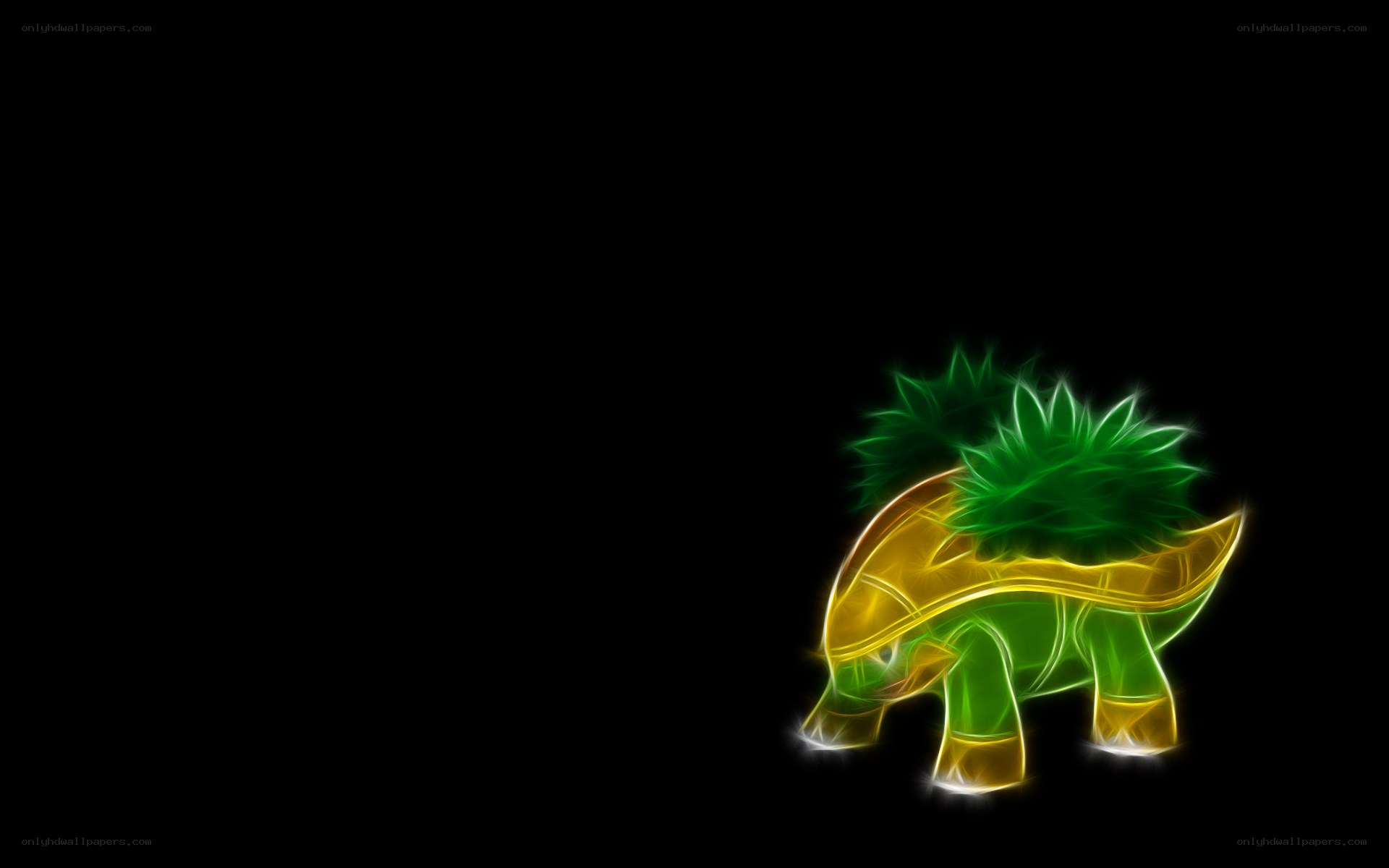 Gigalith Pokémon artwork