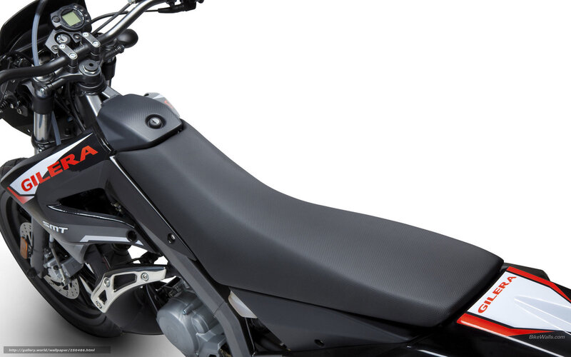 Gilera SMT motorcycle