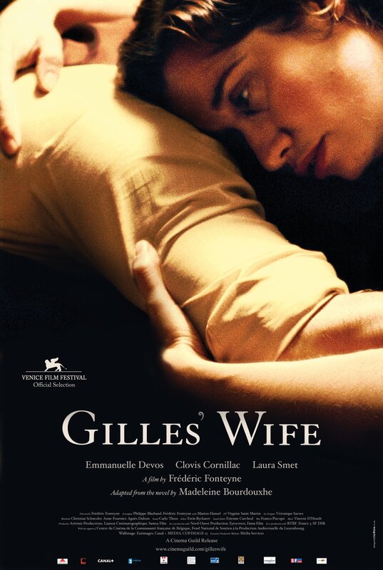 Gilles' Wife movie poster