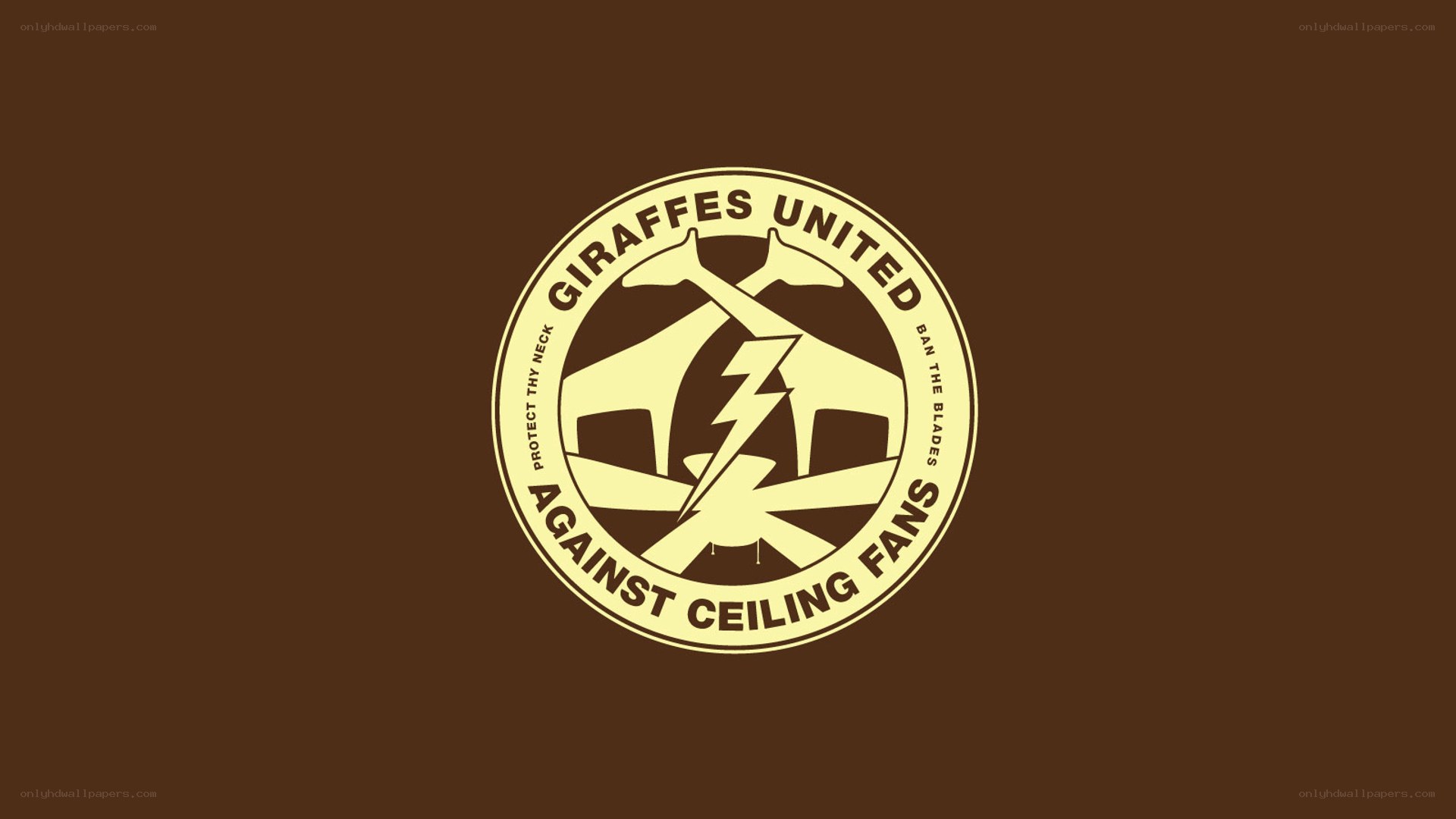 Giraffes United logo