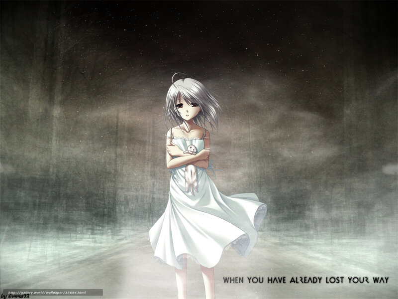 girl in white dress holding doll