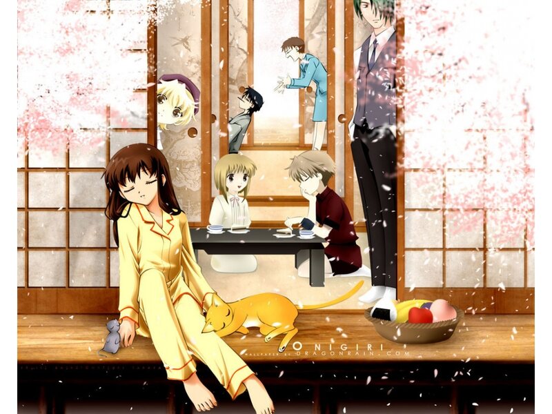 Girl in Yellow Pajamas