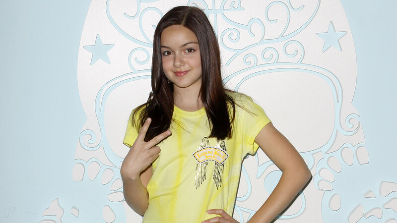 Girl in Yellow Shirt — Neutral