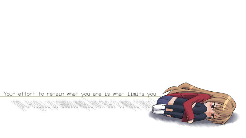 girl lying on the ground