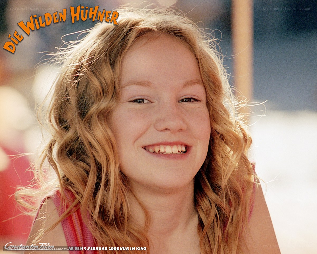 girl smiling in sunlight
