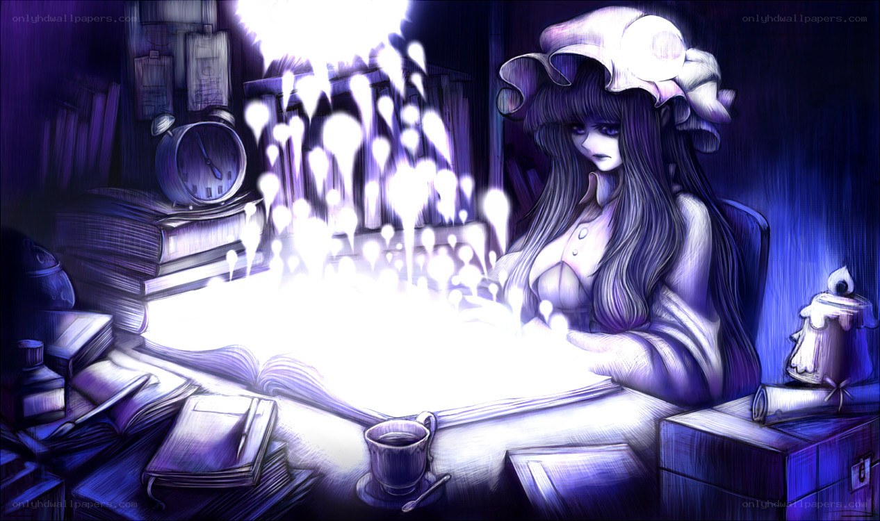 girl studying at a desk