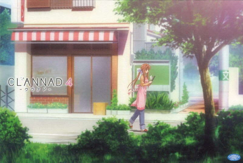 Girl Walking on Sidewalk — Green