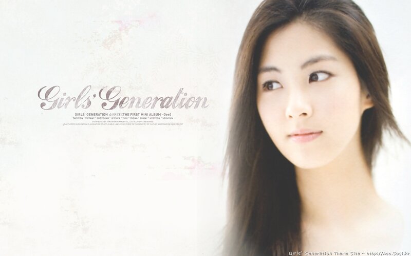 Girls' Generation album cover