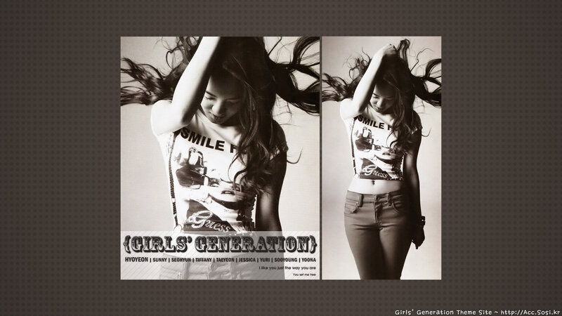 Girls' Generation album cover