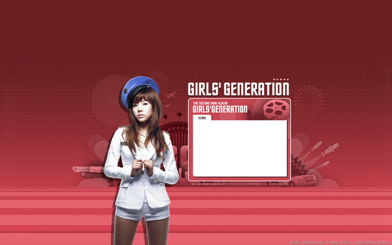 Girls' Generation promotional image