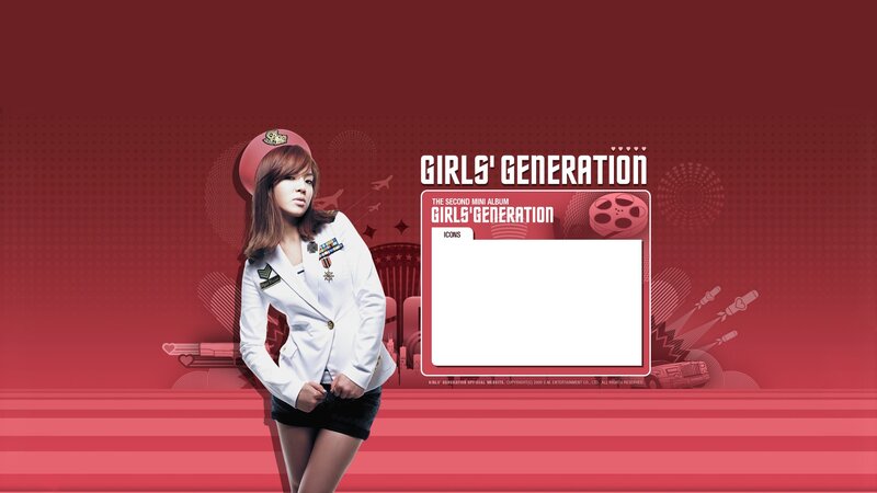 Girls' Generation promotional image