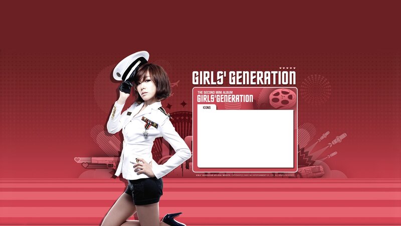 Girls' Generation promotional image