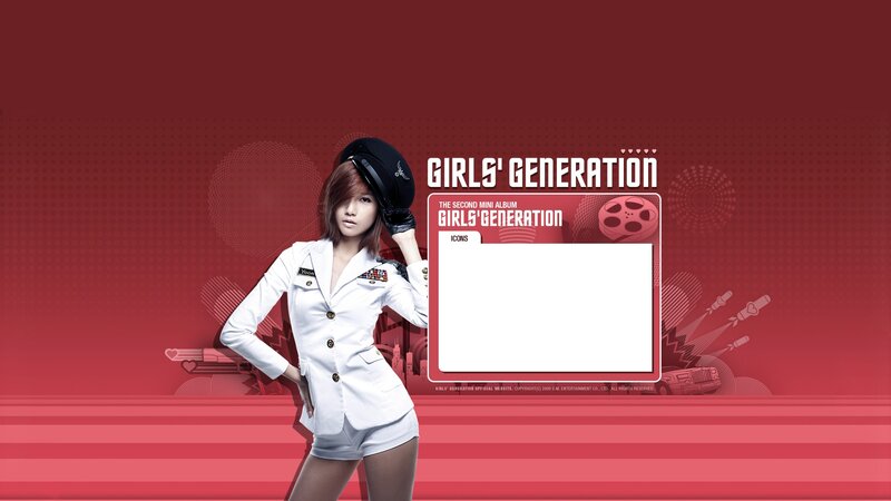 Girls' Generation promotional image