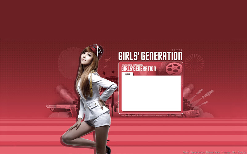 Girls' Generation promotional image
