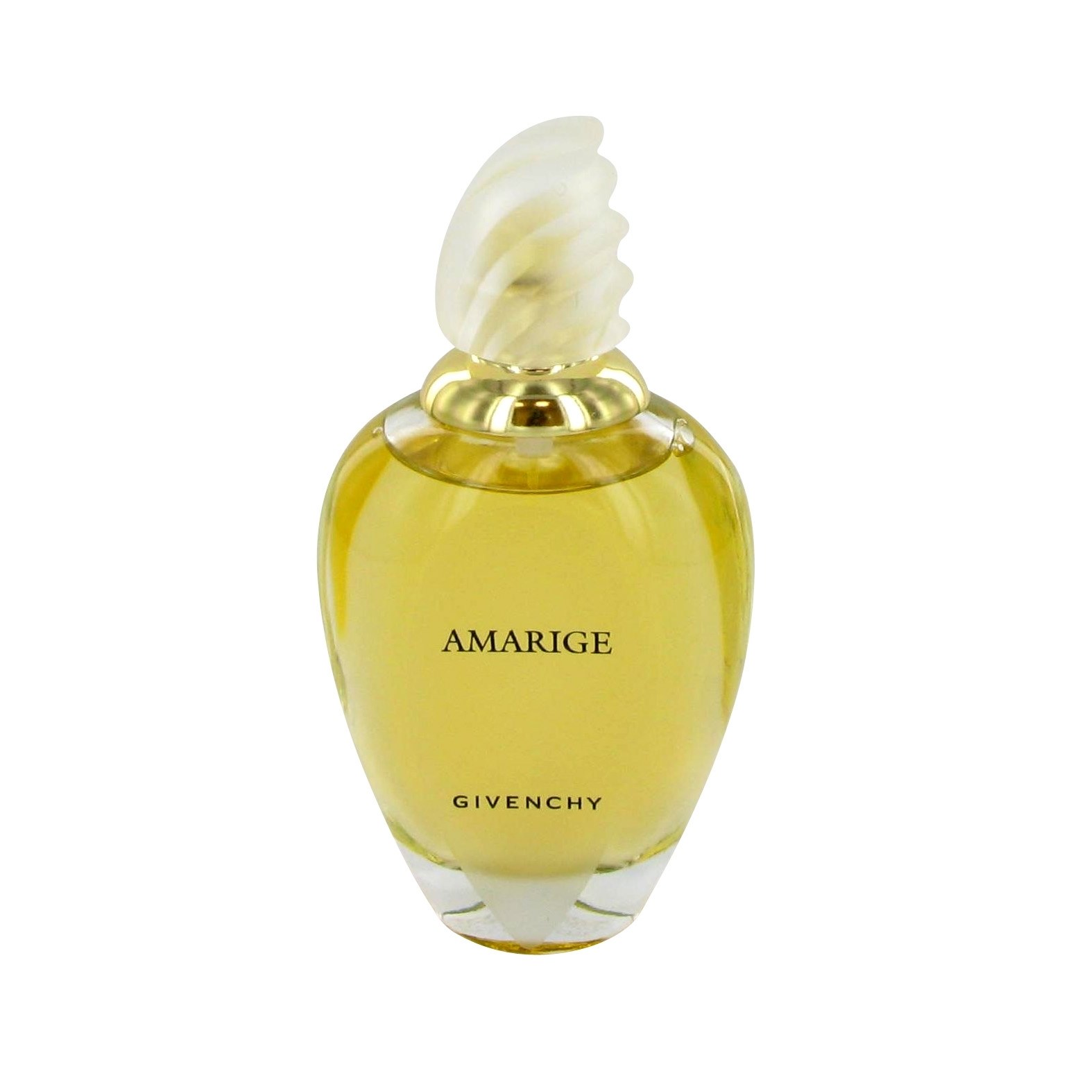 Givenchy Amarige perfume bottle