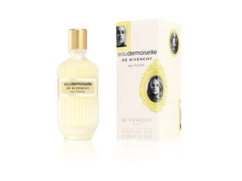 Givenchy Eau de Moiselle perfume