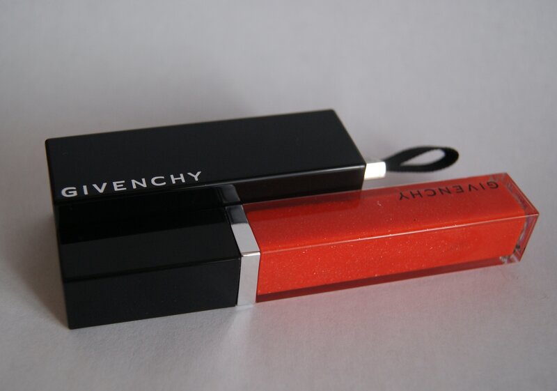 Givenchy lip gloss product