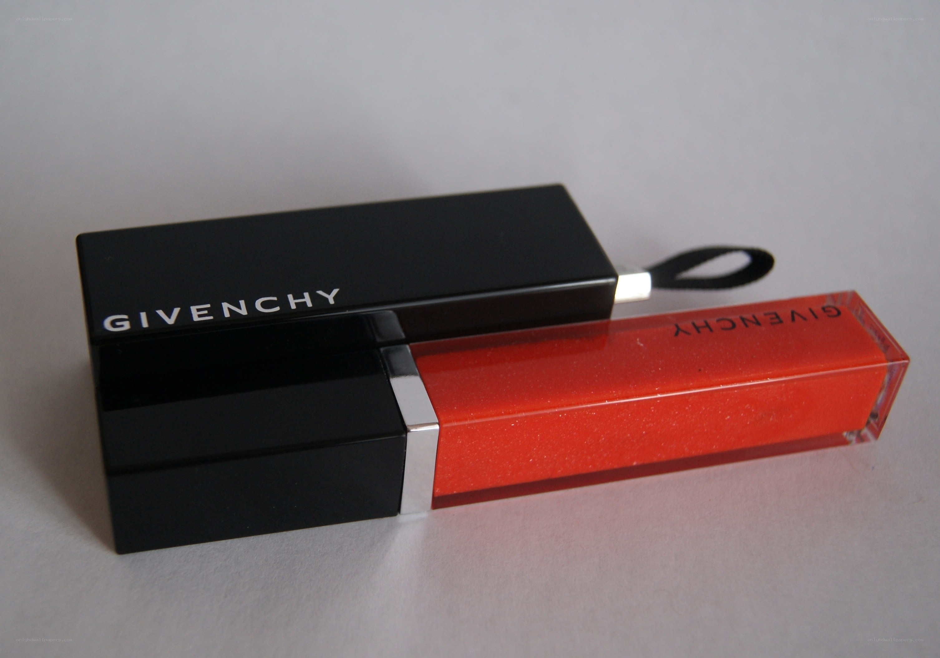 Givenchy lip gloss product