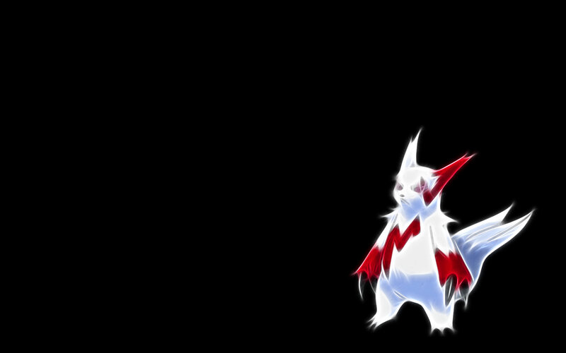 Glaceon Character