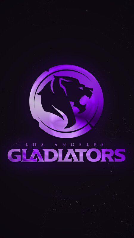Gladiator Logo