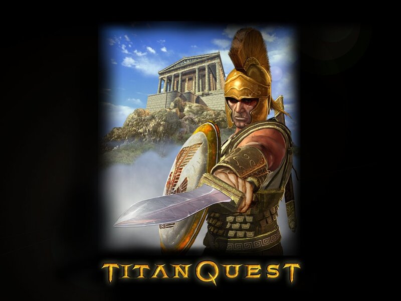 Gladiator Warrior — Gold, Dramatic
