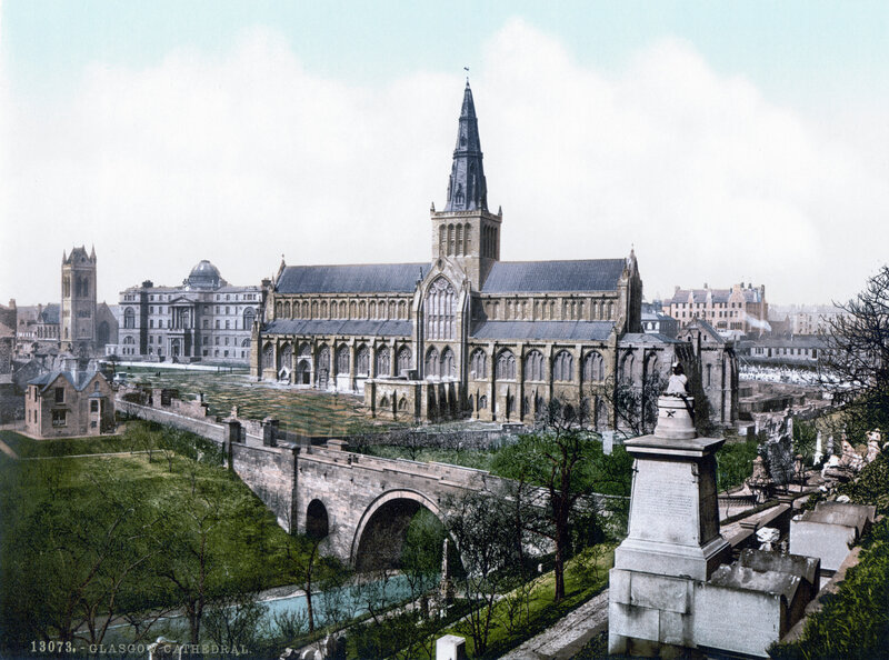 Glasgow Cathedral