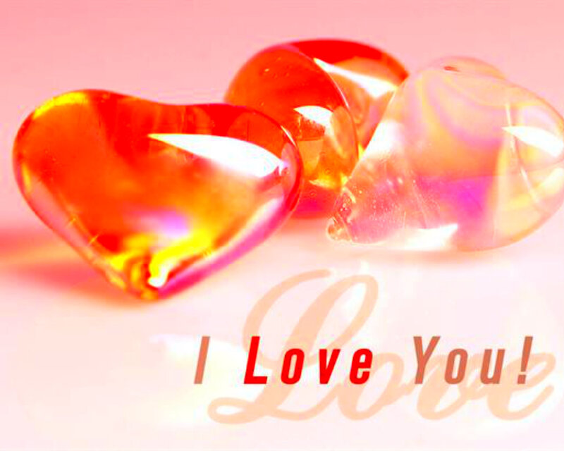 Glass Hearts