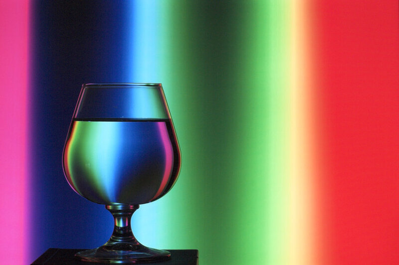 Glass of Water