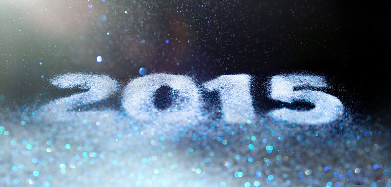 Glitter Forming 2015