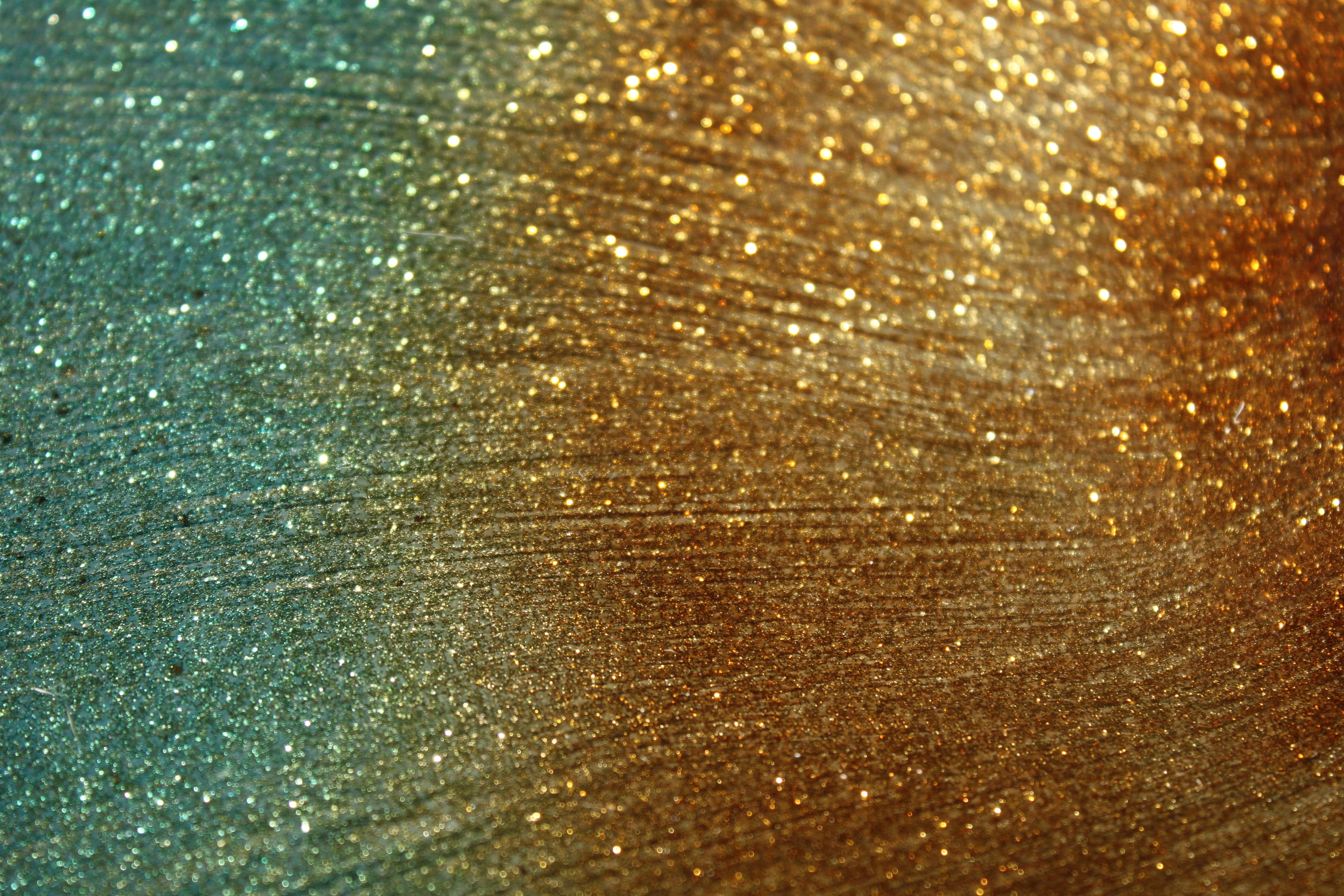 glitter texture gradient