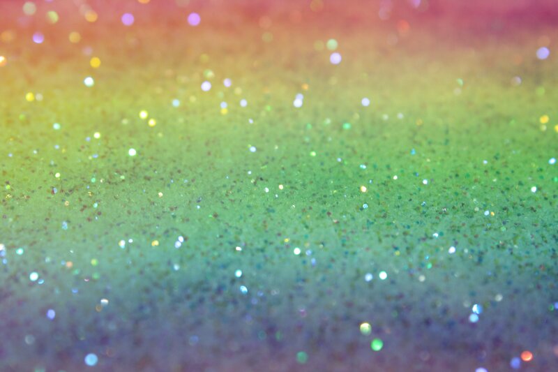 Glitter Texture